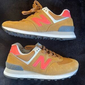 New Balance | 574